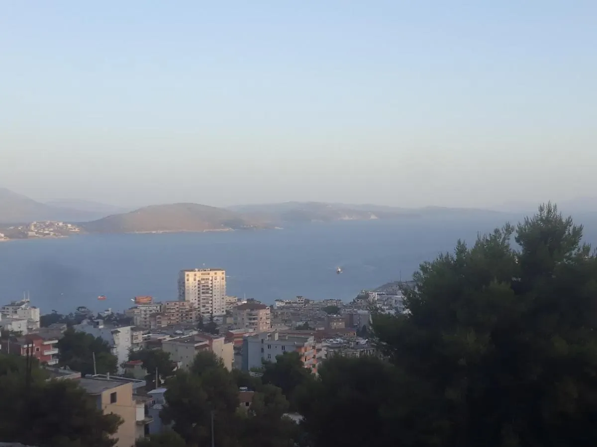 סרנדה Hillside Garden Apartament 0*,  אלבניה